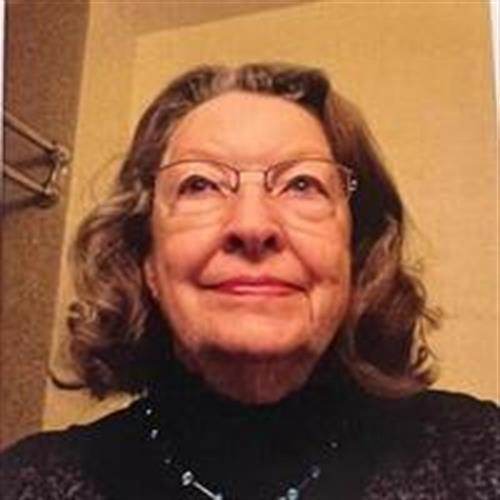 Elizabeth Ann Core's obituary , Passed away on January 10, 2024 in Sharon Springs, Kansas