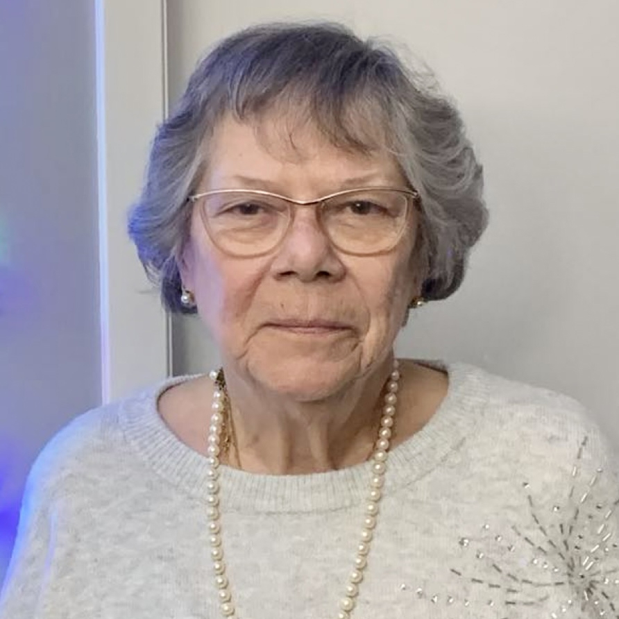 Marcelle Bernier Obituary