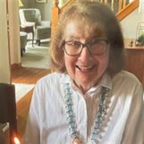 Mary Lou (Walker) Barnes Obituary