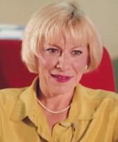 Elysabeth Powers Obituary