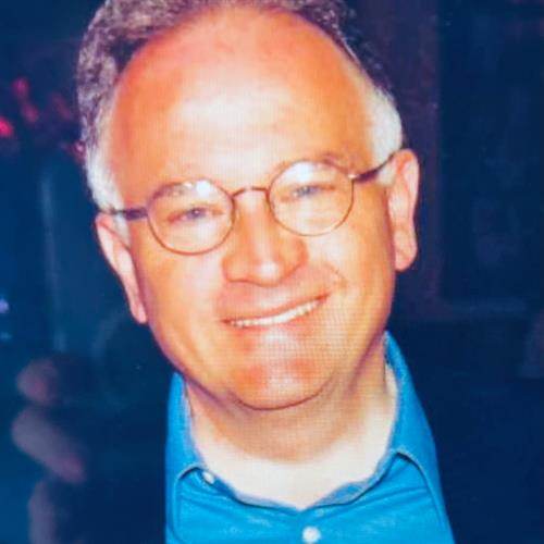 John Randall Snyder Obituary