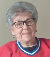 Avis de décès de Lucie Légaré Dugal , Décédé le 4 janvier 2024 à Québec, Québec