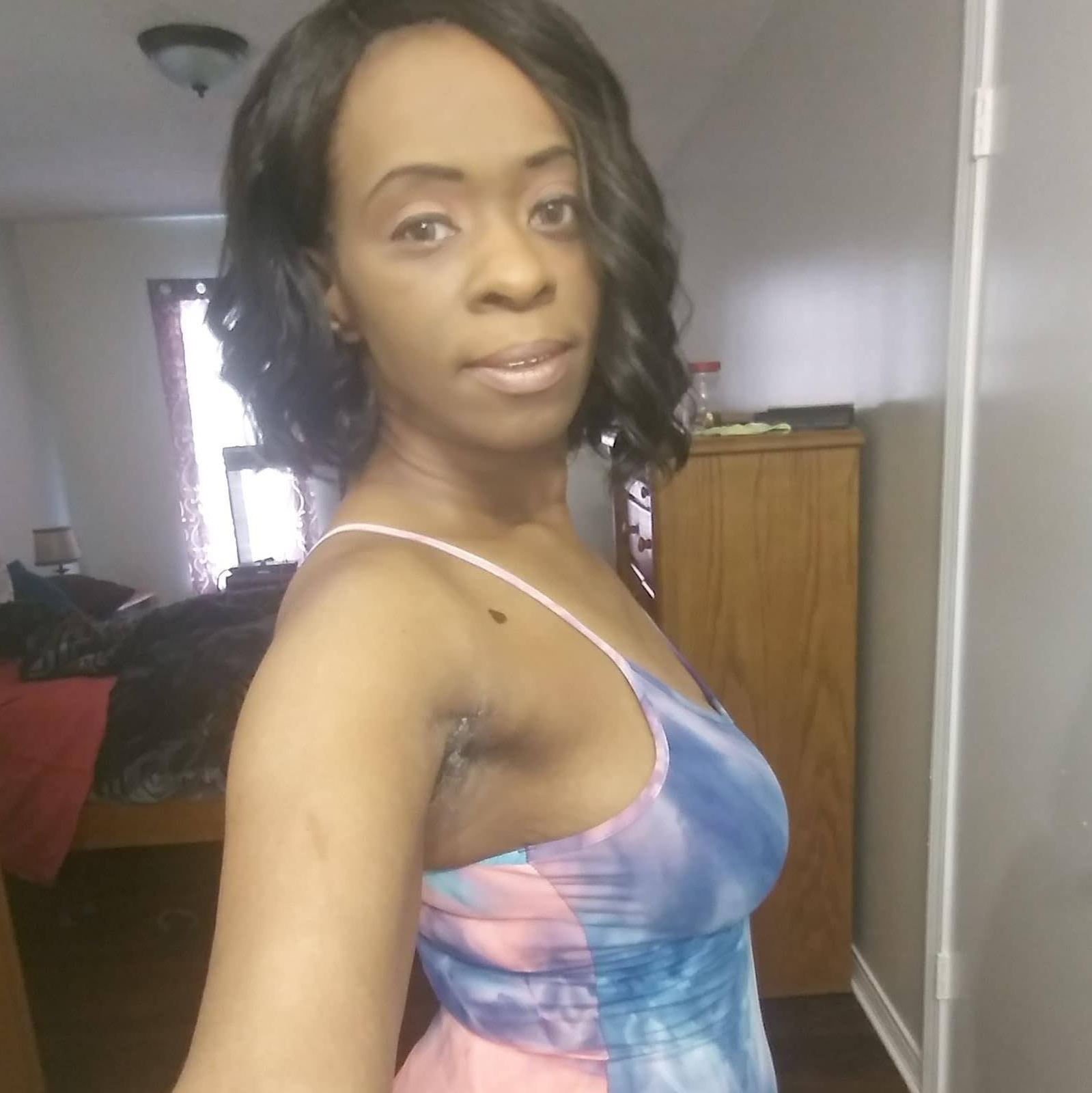 Anita Louise Hughes-Walker Obituary