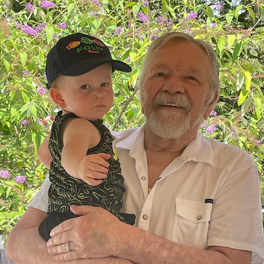 Richard Lawrence Lund