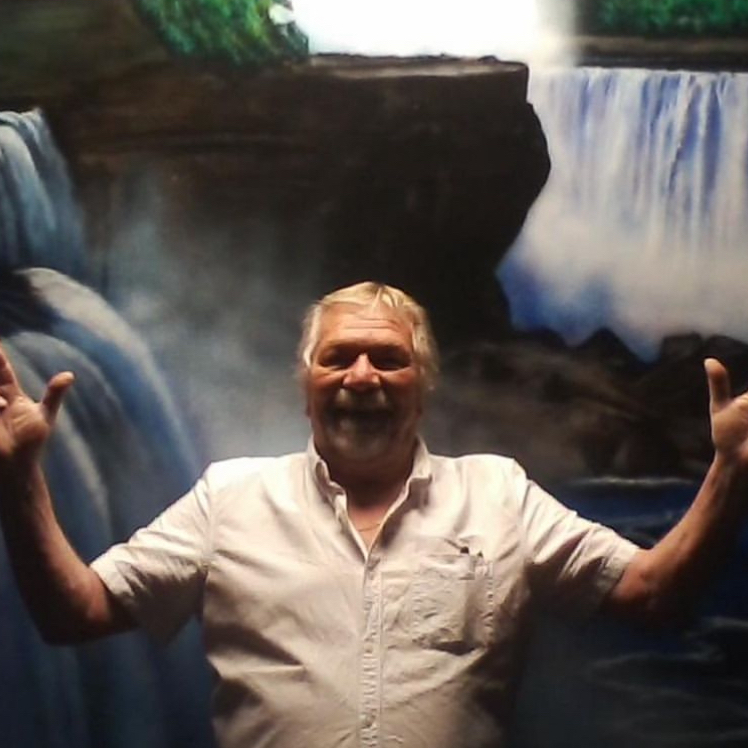 Richard Lawrence Lund