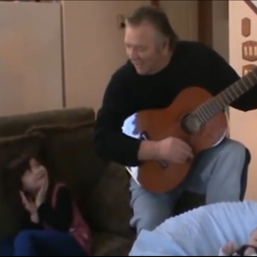 Richard Lawrence Lund