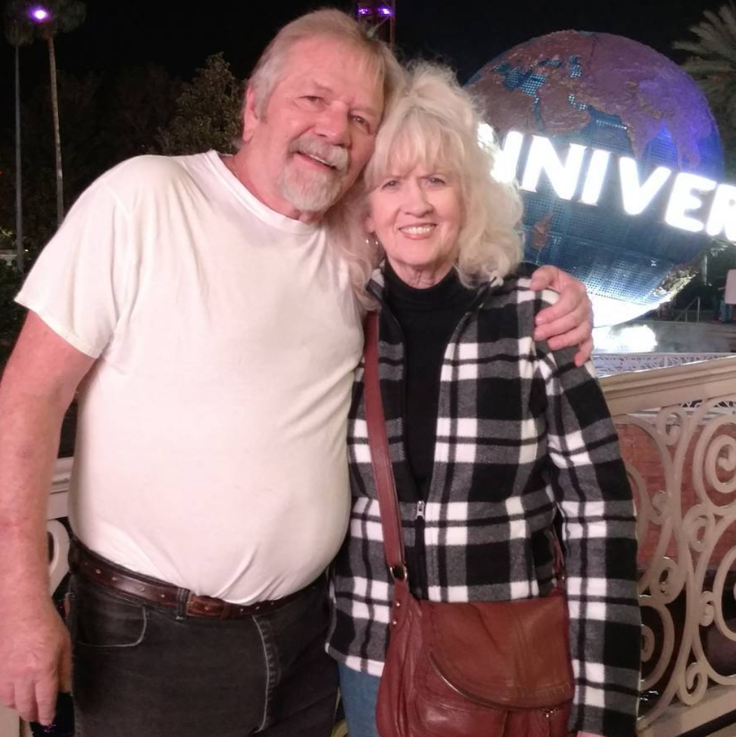 Richard Lawrence Lund