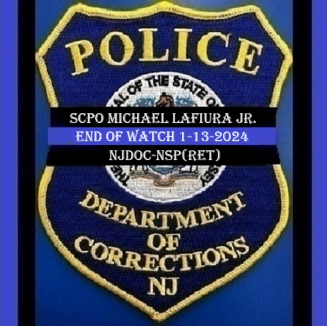Michael Lafiura Jr.'s obituary , Passed away on January 13, 2024 in Bloomfield, New Jersey