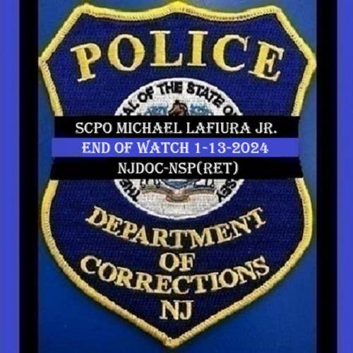 Michael Lafiura Jr.'s obituary , Passed away on January 13, 2024 in Bloomfield, New Jersey
