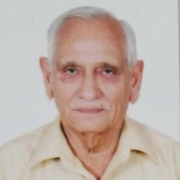 Jagdish Tuli