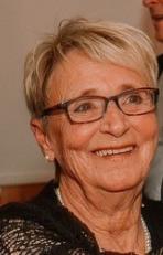 Stella Crane Obituary