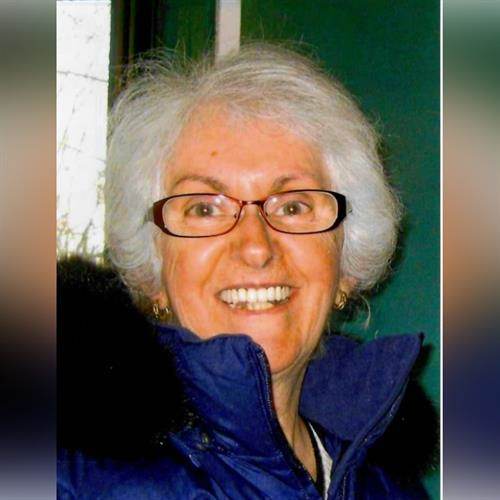 Marian J. Hegarty Obituary