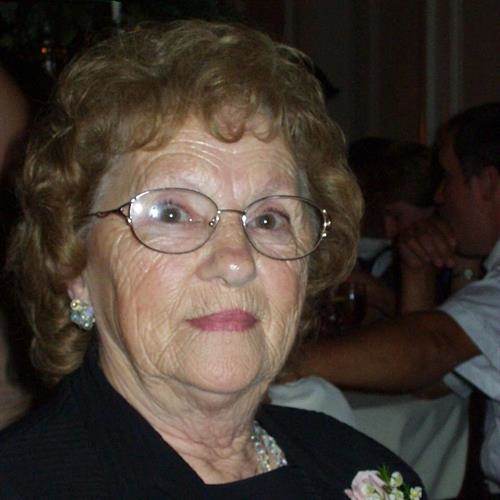 Pauline (Irish) Vogel's obituary , Passed away on January 13, 2024 in The Villages, Florida