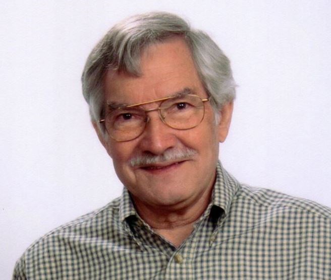 Calvin Butler Nikazy Obituary
