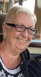 Avis de décès de Claudette Blais , Décédé le 7 janvier 2024 à Québec, Québec
