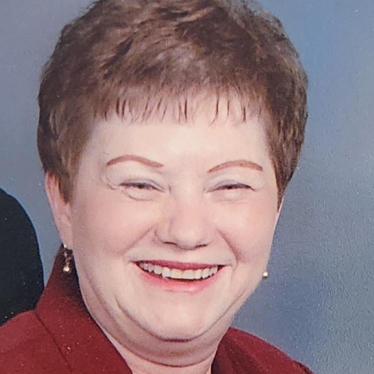 Patricia Ann (Edwards) Newsom