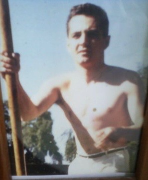 Gordon Stephen LaBarr