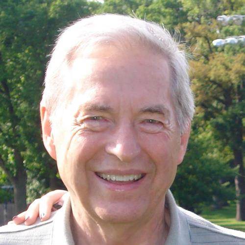 Karl Peter Knobel Obituary