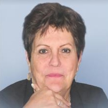 Avis de décès de Lyne Vigneault