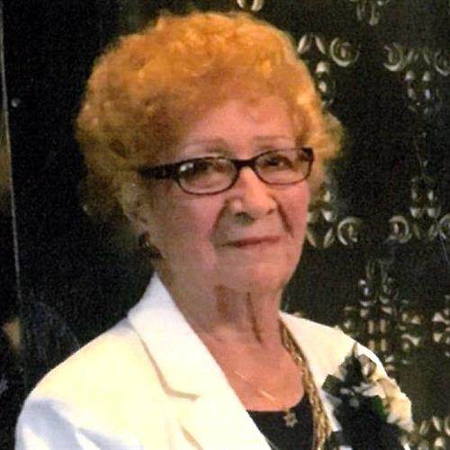 Alicia M. Rios's obituary , Passed away on January 16, 2024 in El Paso, Texas