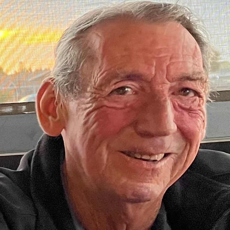 Murray Marshal Wilson