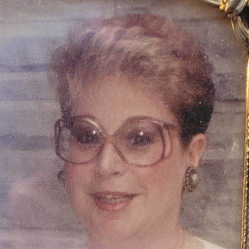 Dorothy Anne Lipchick's obituary , Passed away on January 15, 2024 in Oshawa, Ontario
