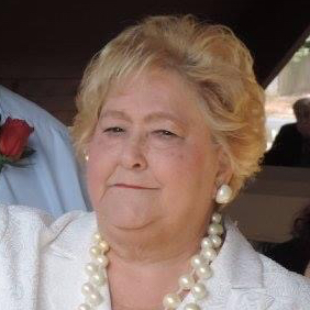 Susan Brown (Bartlett) Overall Obituary