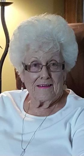 Betty Sue Easter Gardner Obituary