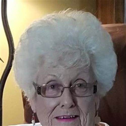 Betty Sue Easter Gardner's obituary , Passed away on January 17, 2024 in Trumann, Arkansas
