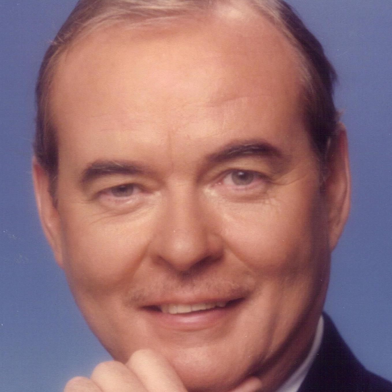 Robert Skidmore Obituary