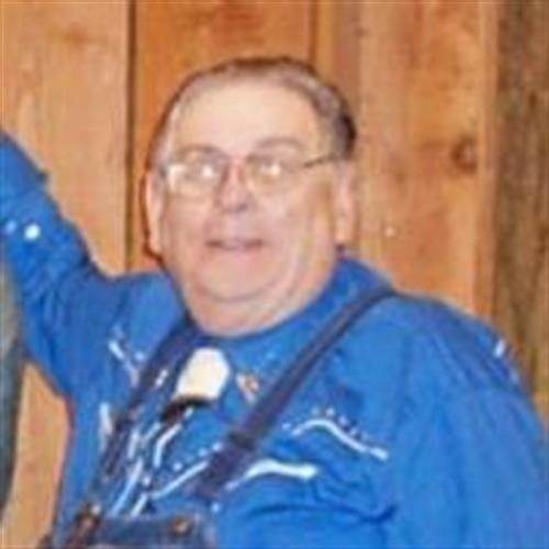 Jack Pigott's obituary , Passed away on December 31, 2023 in Belfair, Washington