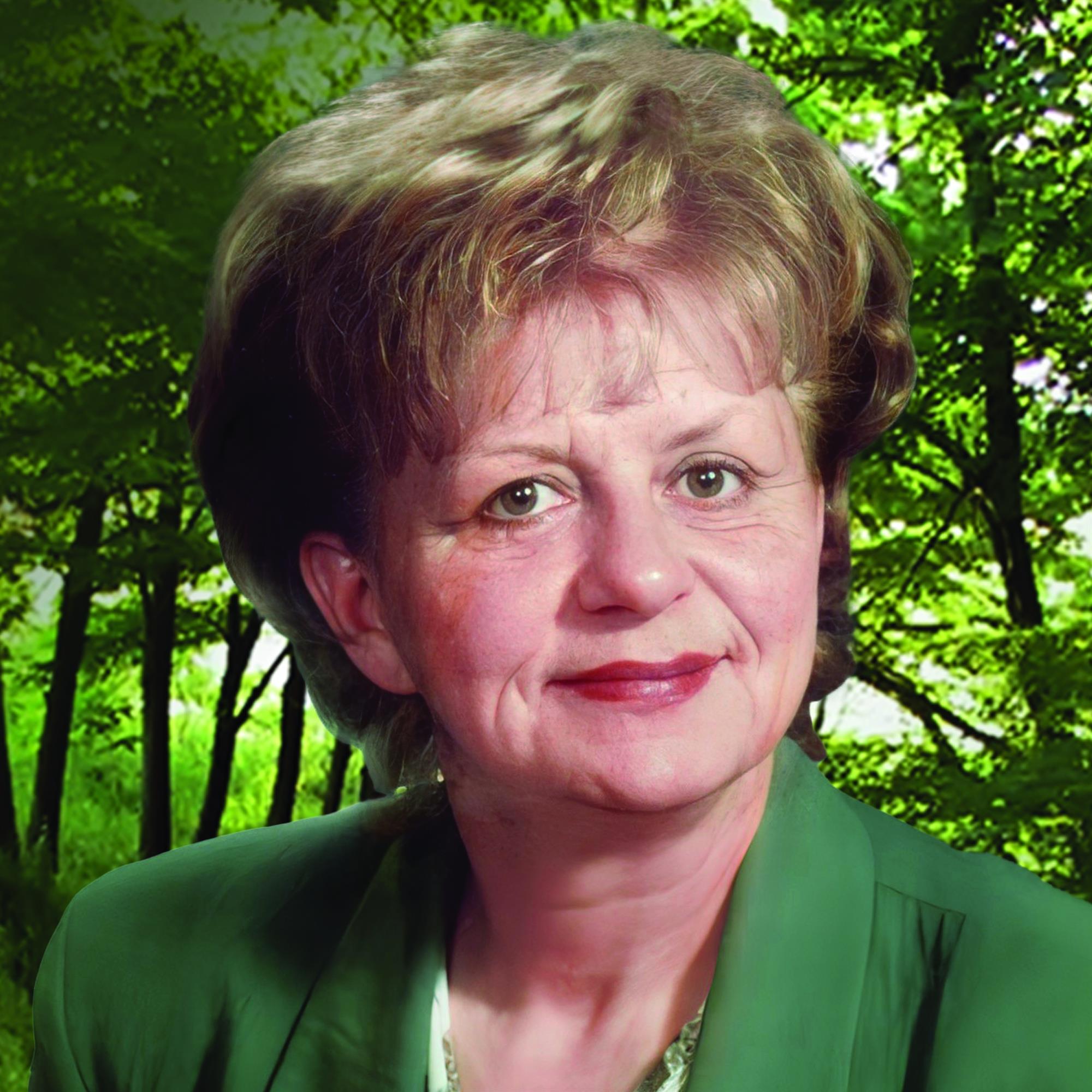 Avis de décès de Denise Bernatchez , Décédé le 10 janvier 2024 à Québec, Québec