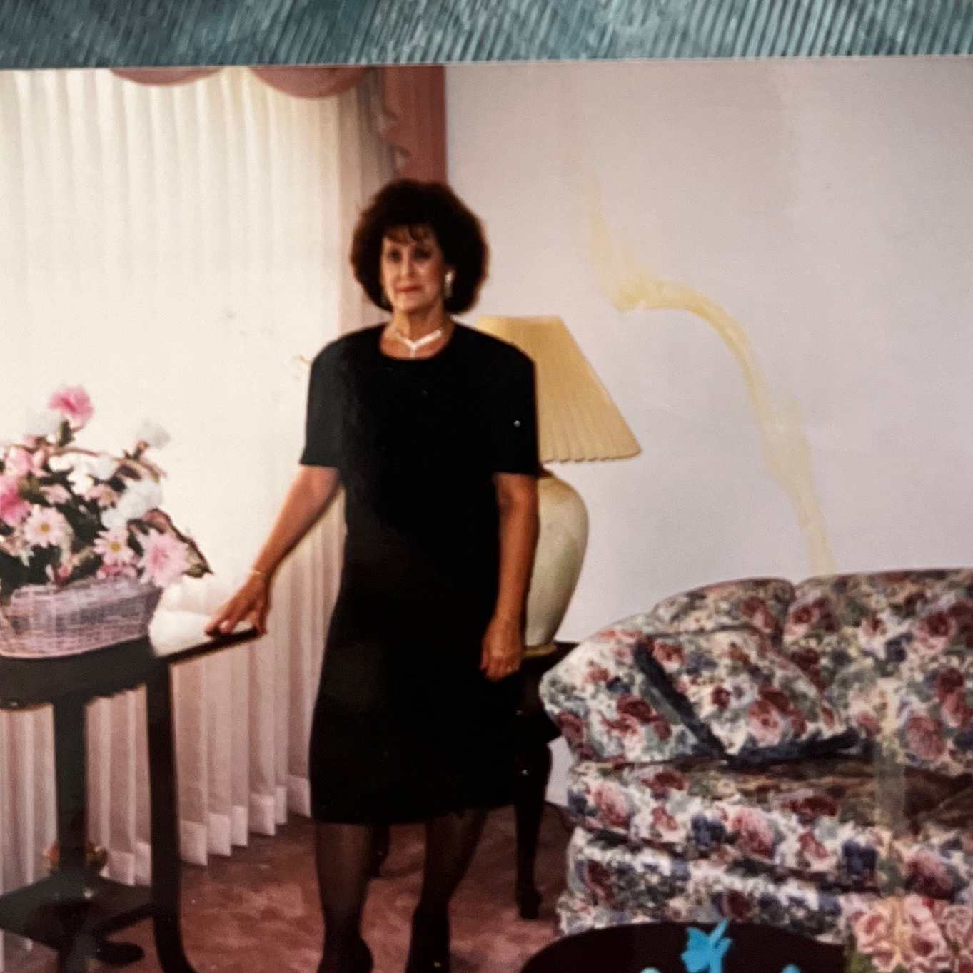 Betty Maxine Day Obituary