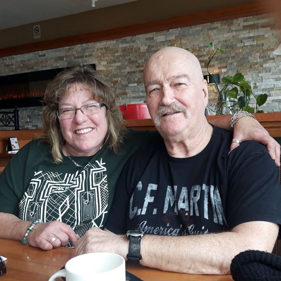 Peter Michael Chitty