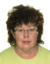 Régine Belley Obituary