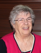 Lise Paradis Obituary