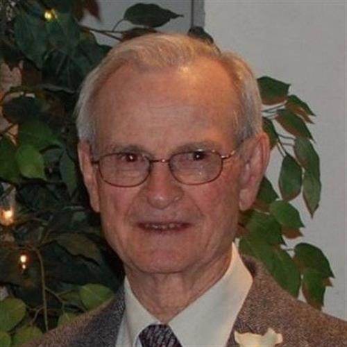 Carl Glenn Mauldin Obituary