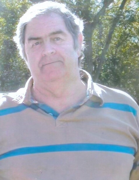 Lonnie Joe McKee Obituary