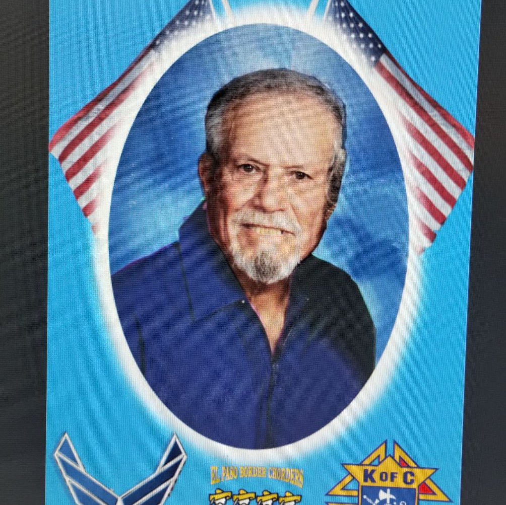 Alfredo Arenivar Obituary