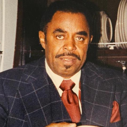 WILLIE LEE ASHLEY's obituary , Passed away on January 14, 2024 in Saint Louis, Missouri