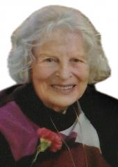 Avis de décès de Françoise Drouin-Rouillard , Décédé le 9 janvier 2024 à Québec, Québec