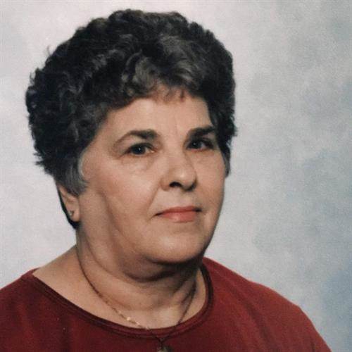 Mrs Wanda L. (Hurt) Johnson's obituary , Passed away on July 31, 2008 in Jonesboro, Georgia