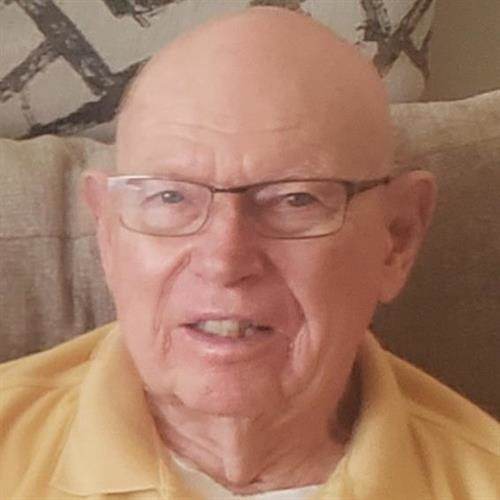 Carl Meusel's obituary , Passed away on January 18, 2024 in Cedar Falls, Iowa