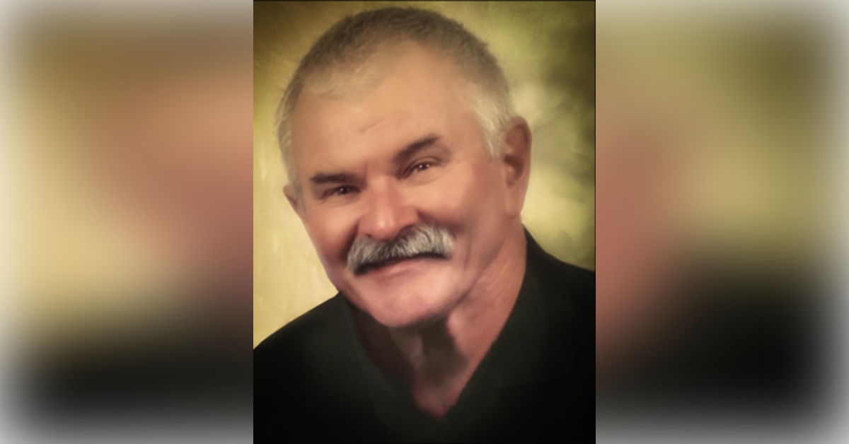 Bruce Eugene Penny's obituary , Passed away on January 12, 2024 in Kennewick, Washington