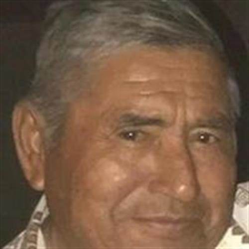 Baudelio Vargas Obituary