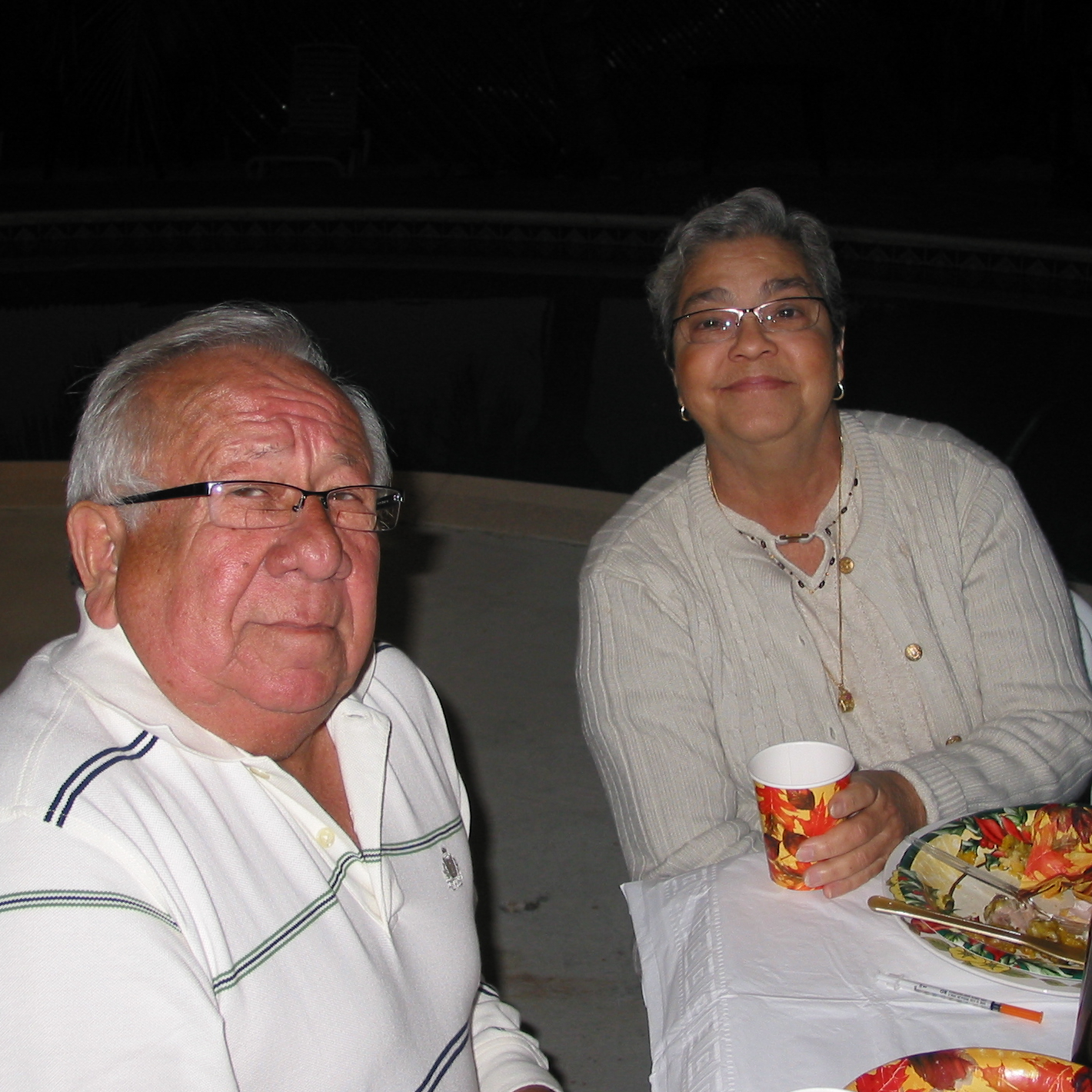Carlos E Ortega