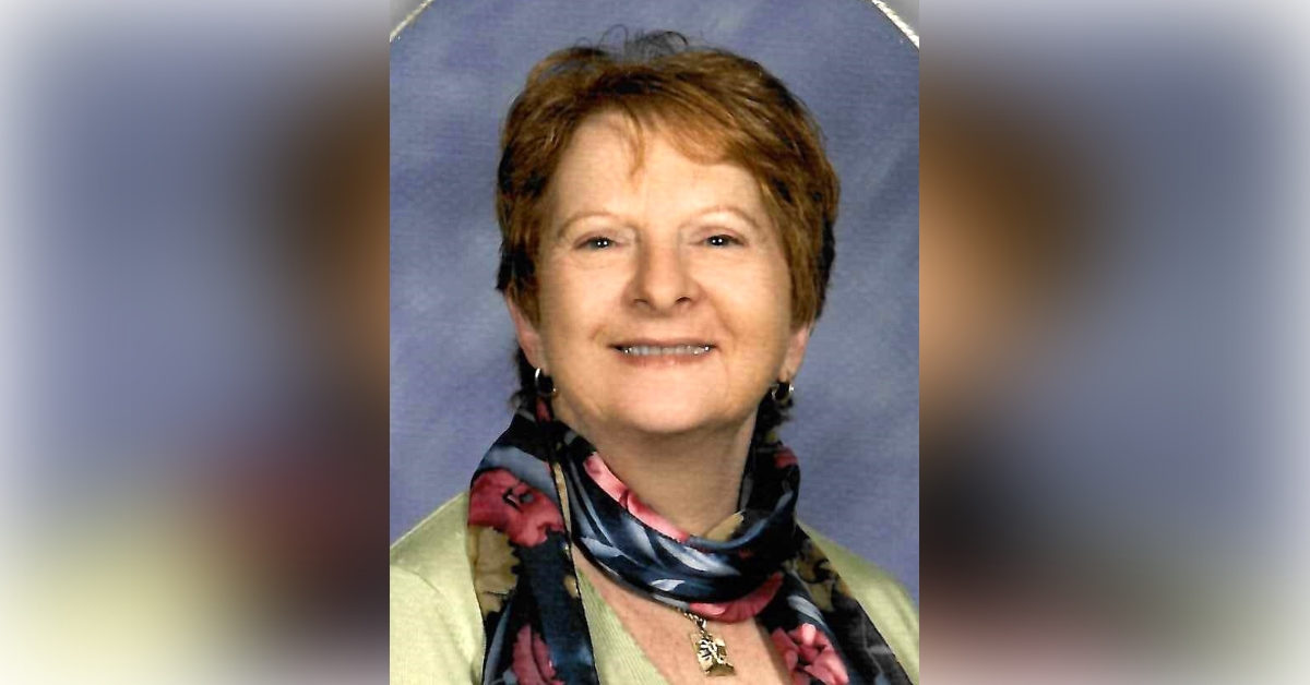 Assunta Favazza Obituary