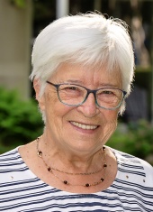 Avis de décès de Ghislaine Ebacher , Décédé le 9 janvier 2024 à Québec, Québec