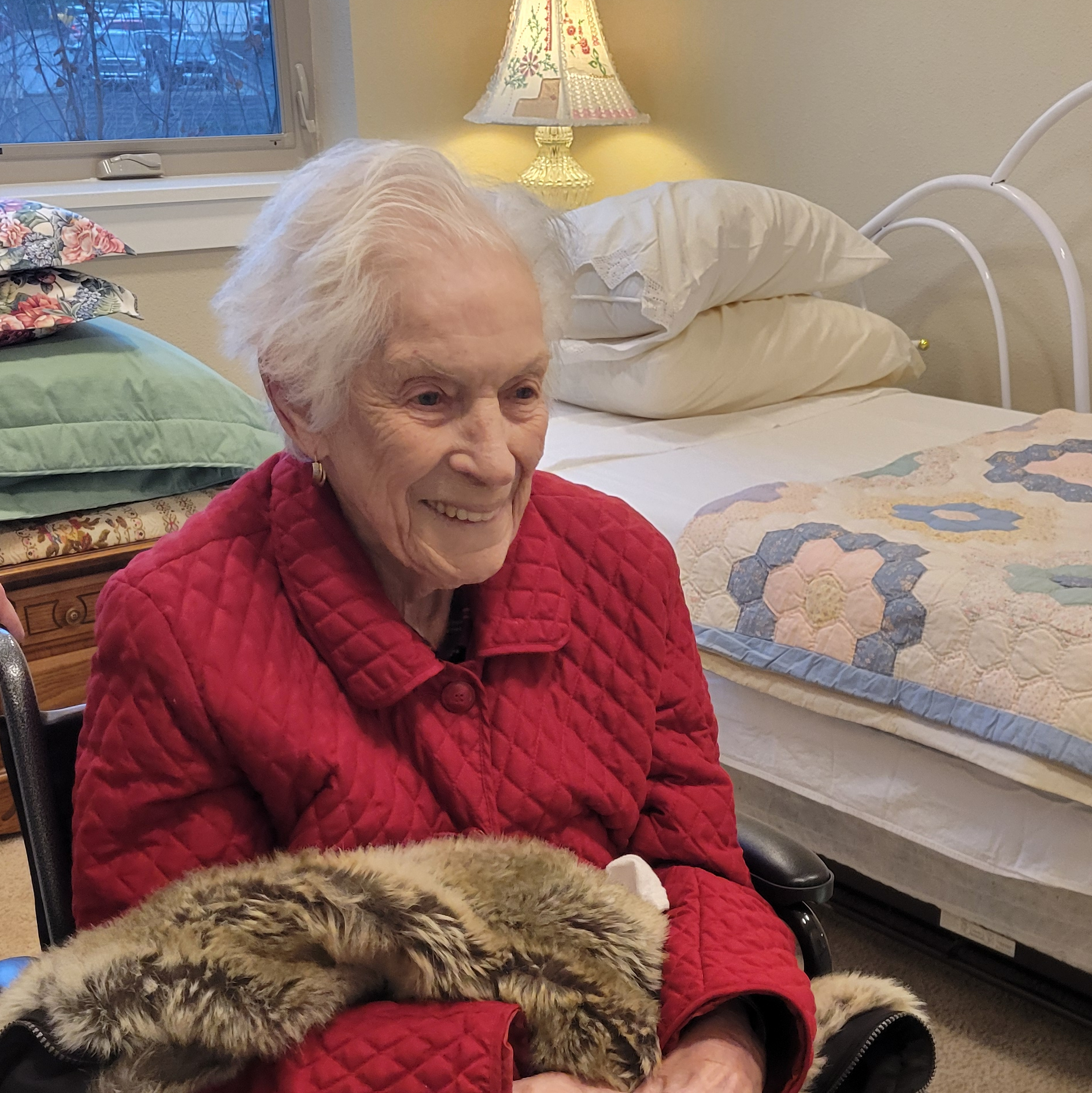 Jean Alice Laakeri-Miller Obituary