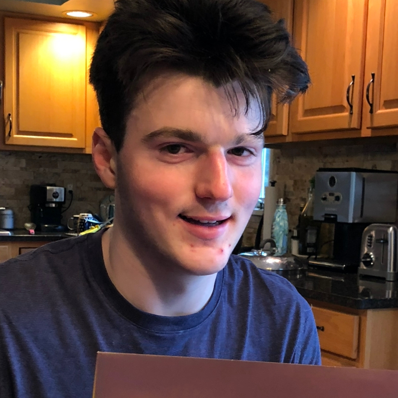 Ryan Pippo Realbuto Obituary (2024) Pittsford, New York